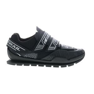 Diesel Mens S-Pendhio LC Black Shoes (NWT)